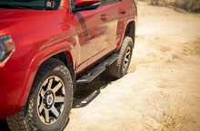 Load image into Gallery viewer, DV8 4RUNNER OE PLUS SIDE STEPS (FOR 2010-2024 4 RUNNER)