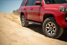 Load image into Gallery viewer, DV8 4RUNNER OE PLUS SIDE STEPS (FOR 2010-2024 4 RUNNER)
