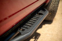 Load image into Gallery viewer, DV8 4RUNNER OE PLUS SIDE STEPS (FOR 2010-2024 4 RUNNER)