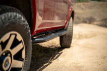 Load image into Gallery viewer, DV8 4RUNNER OE PLUS SIDE STEPS (FOR 2010-2024 4 RUNNER)