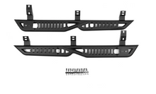 Load image into Gallery viewer, DV8 4RUNNER OE PLUS SIDE STEPS (FOR 2010-2024 4 RUNNER)