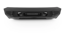 Load image into Gallery viewer, DV8 CENTRIC SERIES WINCH FRONT BUMPER (FOR 2010-2024 4 RUNNER)