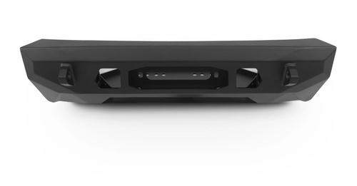 DV8 CENTRIC SERIES WINCH FRONT BUMPER (FOR 2010-2024 4 RUNNER)