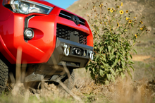 Load image into Gallery viewer, DV8 CENTRIC SERIES WINCH FRONT BUMPER (FOR 2010-2024 4 RUNNER)