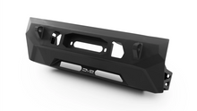 Load image into Gallery viewer, DV8 CENTRIC SERIES WINCH FRONT BUMPER (FOR 2010-2024 4 RUNNER)
