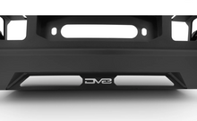 Load image into Gallery viewer, DV8 CENTRIC SERIES WINCH FRONT BUMPER (FOR 2010-2024 4 RUNNER)
