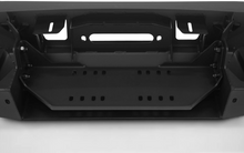 Load image into Gallery viewer, DV8 CENTRIC SERIES WINCH FRONT BUMPER (FOR 2010-2024 4 RUNNER)