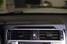 Load image into Gallery viewer, DV8 DIGITAL DEVICE DASH MOUNT (FOR 2010-2024 4 RUNNER)