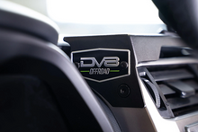 Load image into Gallery viewer, DV8 DIGITAL DEVICE DASH MOUNT (FOR 2010-2024 4 RUNNER)
