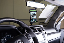 Load image into Gallery viewer, DV8 DIGITAL DEVICE DASH MOUNT (FOR 2010-2024 4 RUNNER)