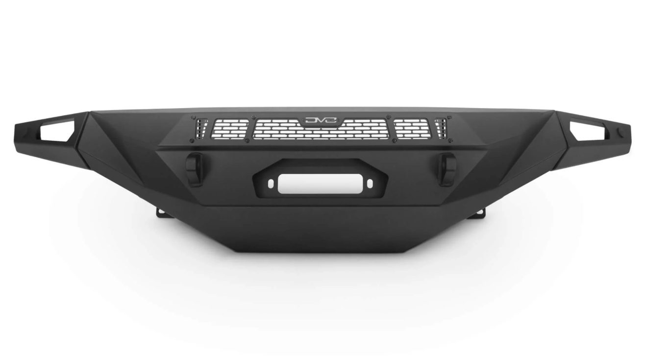 DV8 SPEC SERIES FRONT BUMPER (FOR 2014-2021 TUNDRA) – Yotaverse