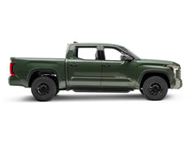 Load image into Gallery viewer, Go Rhino Dominator Xtreme D1 Side Step Bars Textured Black (For 2022+ Tundra)