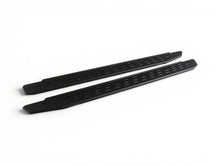 Load image into Gallery viewer, Go Rhino RB30 Running Boards: Textured Black (For 2022+ Tundra)
