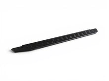 Load image into Gallery viewer, Go Rhino RB30 Running Boards: Textured Black (For 2022+ Tundra)