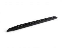 Load image into Gallery viewer, Go Rhino RB30 Running Boards: Textured Black (For 2022+ Tundra)