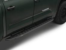 Load image into Gallery viewer, Go Rhino RB30 Running Boards: Textured Black (For 2022+ Tundra)