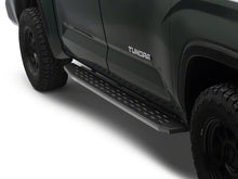 Load image into Gallery viewer, Go Rhino RB30 Running Boards: Textured Black (For 2022+ Tundra)