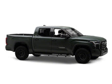 Load image into Gallery viewer, Go Rhino RB30 Running Boards: Textured Black (For 2022+ Tundra)