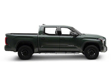 Load image into Gallery viewer, Go Rhino RB30 Running Boards: Textured Black (For 2022+ Tundra)