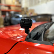 Load image into Gallery viewer, SXTH Ditch Light Mounting Brackets For 2024+ Toyota Tacoma