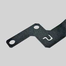 Load image into Gallery viewer, SXTH Ditch Light Mounting Brackets For 2024+ Toyota Tacoma