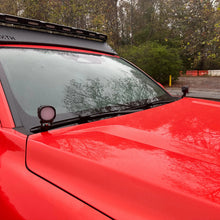 Load image into Gallery viewer, SXTH Ditch Light Mounting Brackets For 2024+ Toyota Tacoma