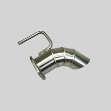 Load image into Gallery viewer, SXTH Off-Road Trailpipe for 2024+ Tacoma