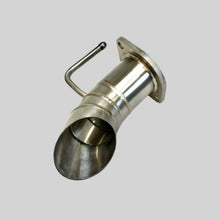 Load image into Gallery viewer, SXTH Off-Road Trailpipe for 2024+ Tacoma