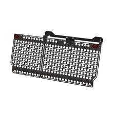 Load image into Gallery viewer, SXTH Rear Seat Delete MOLLE Kit (For 2024+ Toyota Tacoma )