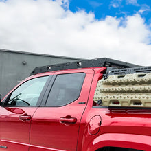 Load image into Gallery viewer, CaliRaised Premium Roof Rack (2024+ Tacoma)