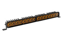 Load image into Gallery viewer, Diode SS20 Yellow LED Light Bar