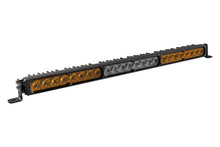 Load image into Gallery viewer, Diode Dynamics SS30 Dual-Color LED Light Bar
