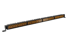 Load image into Gallery viewer, Diode Dynamics SS40 Yellow LED Light Bar