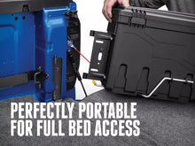 Load image into Gallery viewer, RealTruck SwingCase Truck Bed Toolbox