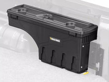 Load image into Gallery viewer, RealTruck SwingCase Truck Bed Toolbox