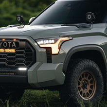 Load image into Gallery viewer, Form Lighting Sequential LED Projector Headlights (Pair) For 2022-2026 Toyota Tundra