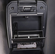Load image into Gallery viewer, Center Console Hidden Storage Box (2016-2023 Tacoma)