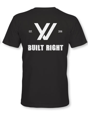 Built Right T-Shirt