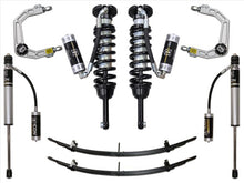 Load image into Gallery viewer, Icon Vehicle Dynamics Tacoma Suspension Kits (2005-2023)