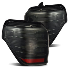 Load image into Gallery viewer, Alpharex Luxx Series LED Tail Lights (2010-2023)