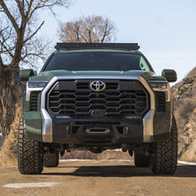 Load image into Gallery viewer, Tundra CBI Covert Front Bumper (2022-2023)