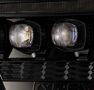 Alpharex LED Headlights (2012-2015 Tacoma)