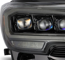Load image into Gallery viewer, Alpharex Nova Series LED Projector Headlights (2016-2023 Tacoma)