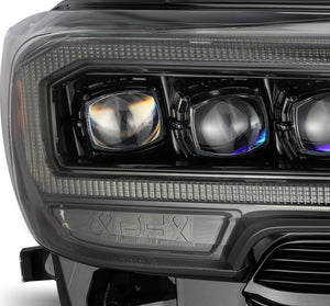Alpharex Nova Series LED Projector Headlights (2016-2023 Tacoma)