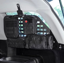 Load image into Gallery viewer, 4 Runner Rear Window Molle Panels (2010-2023 4 Runner)