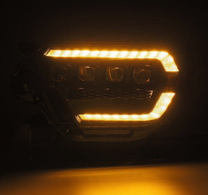 Alpharex LED Headlights (2012-2015 Tacoma)
