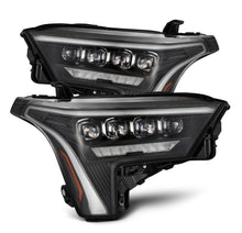 Load image into Gallery viewer, Alpharex NOVA LED Projector Headlights (2022-2024 Tundra/Sequoia)