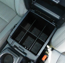 Load image into Gallery viewer, Tacoma Center Console Divider (2016-2023)