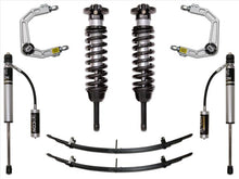 Load image into Gallery viewer, Icon Vehicle Dynamics Tacoma Suspension Kits (2005-2023)