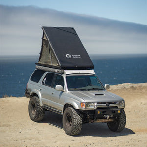 Inspired Overland Ultralight Roof Top Tent
